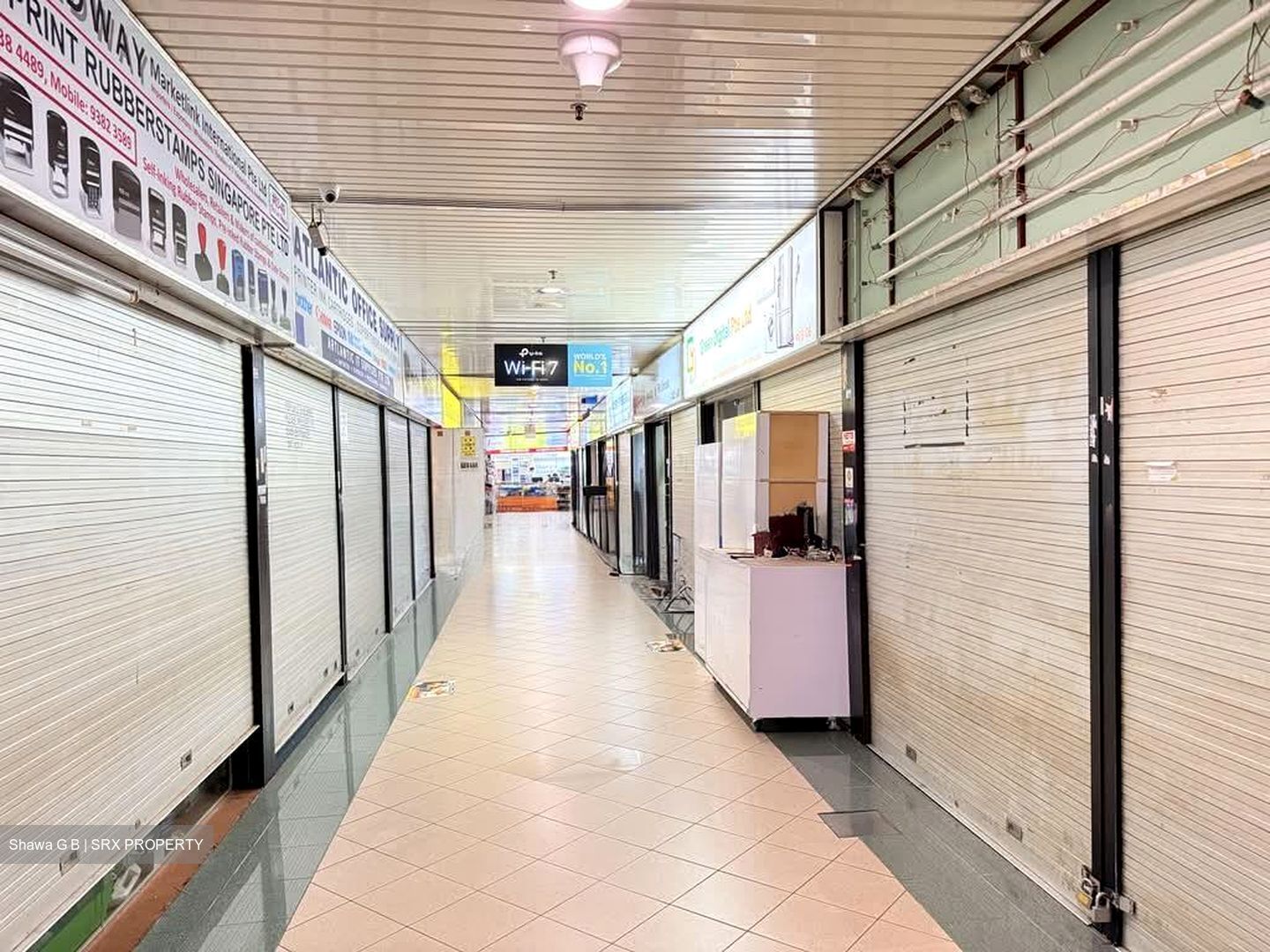 Sim Lim Square (D7), Retail #588055691